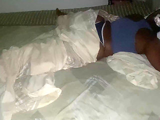 I Almost Came Inside My Stepmom