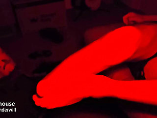 Red Light Make Out