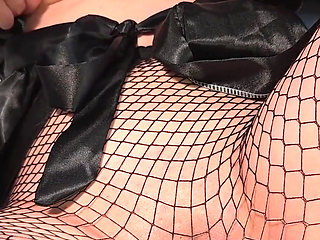 Lunch Break Tease