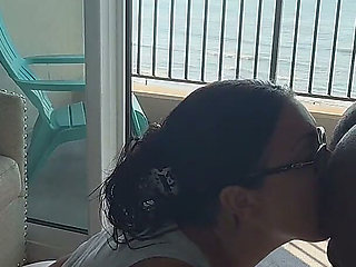 Sloppiananyc Ocean View Throat