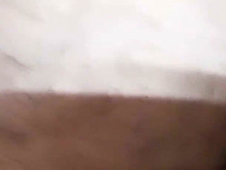 Extreme Close-up Pussy Rubbing & Penetration in the Suite