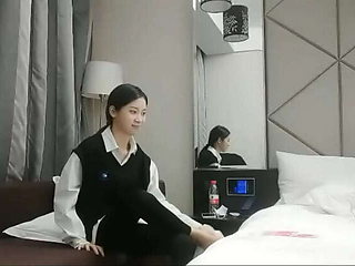Asian cutie, top-notch girl! So petite, perfect for a raunchy time.