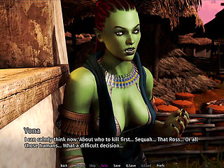 Young Succubus Magic: A House in the Rift (PT 50) - Zanith