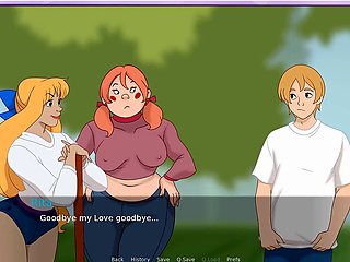 Happy end, secret, fucking cartoons