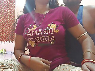 Desi Bhabhi Sex with Boyfriend