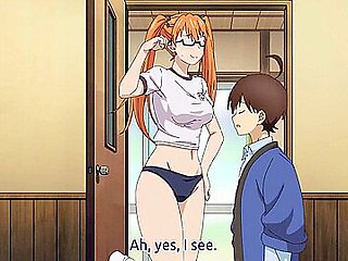 Anime giantess volleyball girls dominate tiny guy ◈ HENTAI Porn (Uncensored)