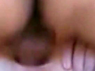 Sweety Couple Anal Fucked