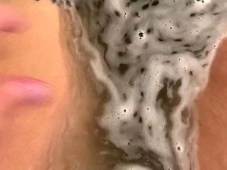 The Best Bath Ever (fizzy)