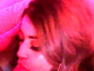 Blowjob cumshot whore gargles pov bukkake fetish cum
