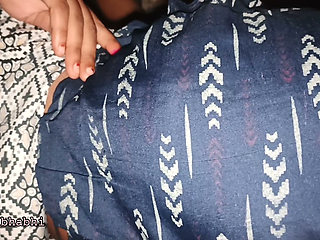 At night, when Sudha Bhabhi was , her father-in-law went to her room and took off all her clothes along with Sudha Bhabhi