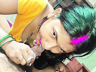 Desi village bhabhi hungry in sex sex videos