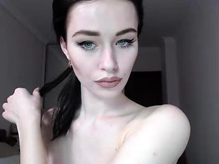 Solo Free Amateur Webcam Porn Video