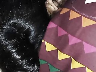 I let my stepson sleep with me, he takes the opportunity to fuck me video by QueenbeautyQB