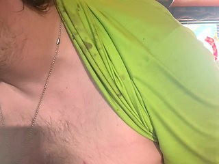 Masturbation