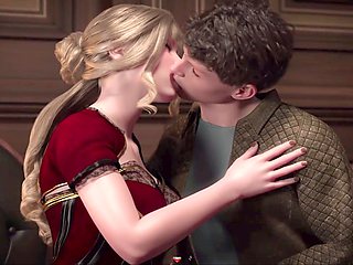 Visual hentai, 3d animation uncensored, stepmom