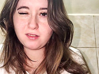 Are You Ready to Hold My Pee in Your Hands?