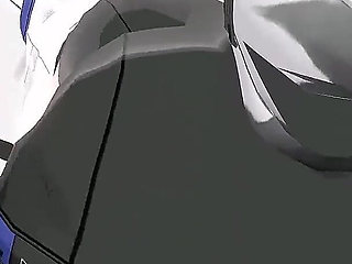 Aether Gazer - Geng Chen Keeps Riding the Hard Cock - 3D Hentai Animations