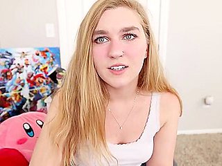 Jaybbgirl – Visiting Your Sister At College