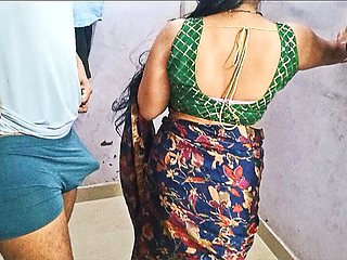 Indian Desi Bhabhi Ki Sari Me Chudai. Indian Desi Sex Videos.