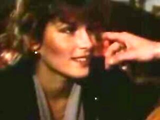 Rachel Ashley, Eve Sternberg, Joanna Storm in vintage porn clip