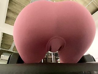 Amateur solo jock jerks his throbbing cock