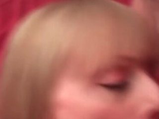 Melanie Takes Multiple Hard Cocks
