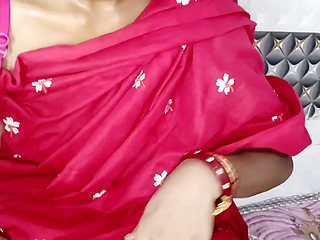 Desi Stepsister-in-law Comes to Stepbrother-in-law House for Secret Fun