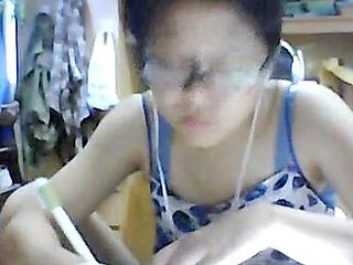 Chinese girl webcam