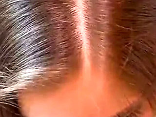 Married Latina neighbor cheats in creampie when husband is away