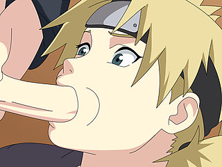NARUTO HENTAI TEMARI IS FUCKED AND CREAMPIED FULL VIDEO