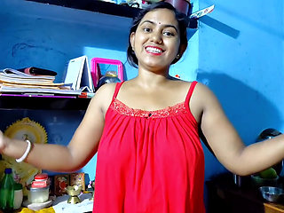 Indian newly Couple Hardcore Love And Sex Full Foreplay Fantasy sexual and sensational Hardcore Fucking Licking by Big Cock