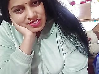 Indian school girl teacher tution full video