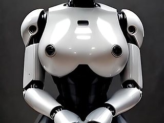 Sex Bot Model 4 Is Waiting For Your Pleasure Only - AI