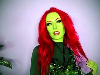 Kendall Olsen - Completely Entranced By Poison Ivy