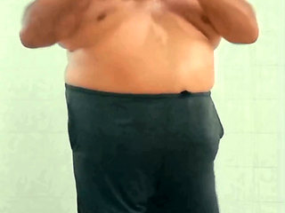 You Are Standing Right in Front of Bubba Wrestle!