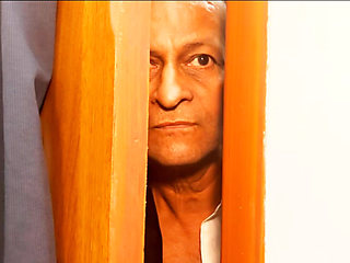 Old stepfather watch our stepson sex fuck with her indian hot desi girlfriend video