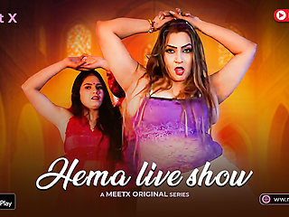 Hema Ki Raat Full Tight Mood on, Hema Repeat Live Show