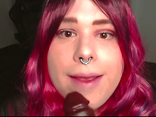 Eat My Own Cum