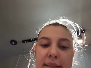 Watch How My Tits Shake While I'm Being Fucked by a Big Cock