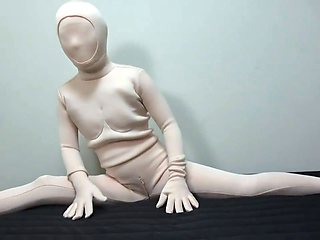 Gorgeous Redhead Masturbates With Sex toy
