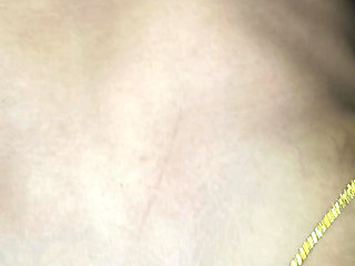 Desi Stepbrother Toilet on Stepsisters Body