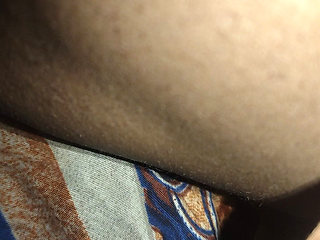 Desi Bhabhi's Sexy Video