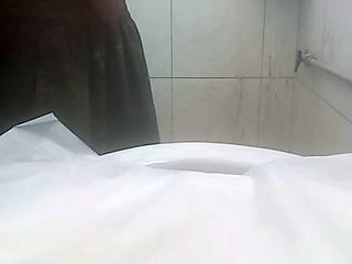 I masturbate
