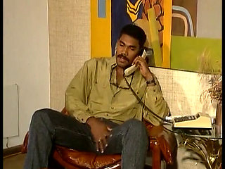 Classy German Babe Ir Penetrated by Her BBC Lover