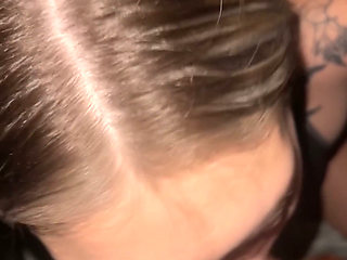 Late Night POV with Lana Riley (vertical View)