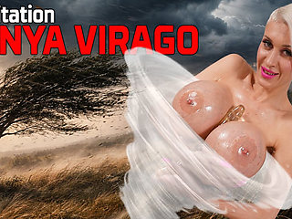 Tanya Virago - Boob Gravitation