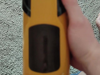 Sex toy mastubathing