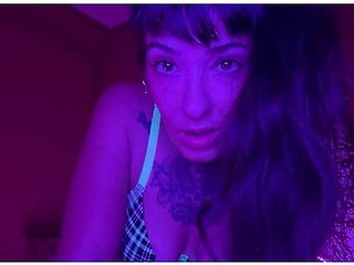 Spanish Babe In Jealous Fucks Your Cock Hard