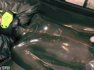 Unit 14 - Vacbed Edging