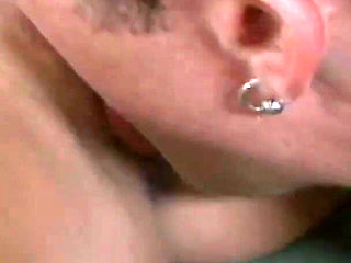 Busty milf fucked hard on the bed